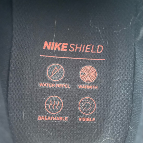 Nike Pegasus 34 Shield - Picture 5 of 7